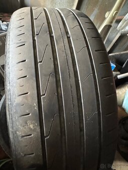 alu litá kola 5x112 r16 - 3