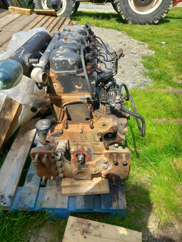 motor zetor 6201 rv.99 - 3