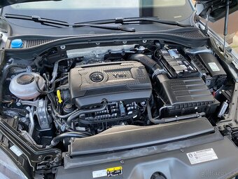 Škoda Superb 2.0 TSi Sportline 4x4 - 3