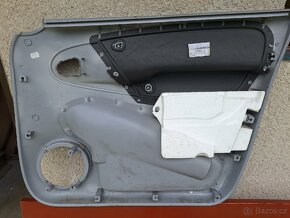 Citroën Xsara Picasso vnitřní obložení PL dveří tapecírunk - 3