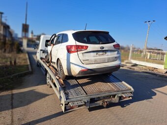 Kia Ceed kombi 1,6GDI,r.v.2017 - 3