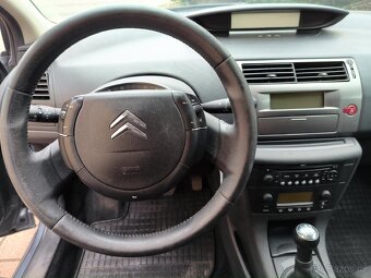 Citroen c4 1.4 - 3