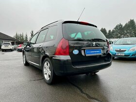 Peugeot 307 SW 2.0 HDI 79 KW - 3