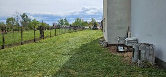 Údržba zeleně - 3