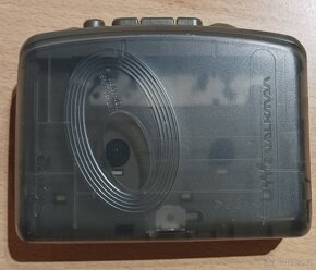 Sony Walkman - 3
