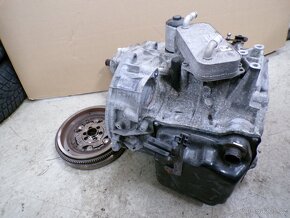 VW převodovka DSG DQ500 NYD 7-kvalt - 3