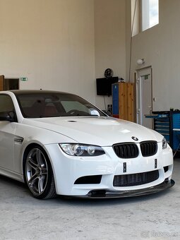 BMW e92 335i | N54 | M3 OEM LOOK
- 3