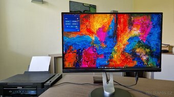 Prodám monitor Philips 258b6queb - 3