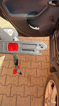 Dětský podsedák ISOFIX - Lidl - 3