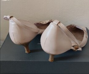 Lodičky Marco Tozzi vel 39 - 3