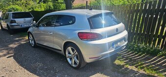 Wv scirocco 1.4 tsi - 3