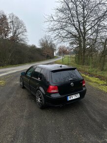 VW Golf 4 1.8t GTI - 3