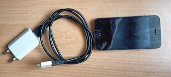Iphone 4 S - 3