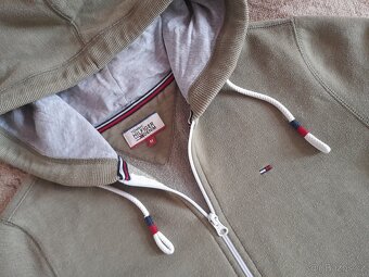 Mikiny Tommy Hilfiger vel. M - 3