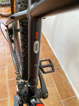 29" horské kolo Scott Aspect 940 model 2020 rám S - 3
