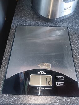 12g stříbrná cihlička - 3