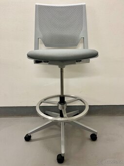 Židle Haworth Very Stool Chair - 3