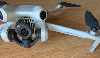 DJI Mini 4 Pro s batériou - 3