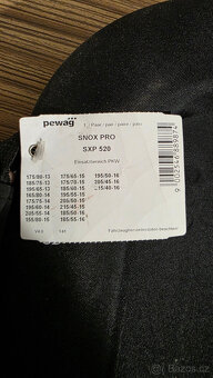 Sněhové řetězy Pewag SNOX PRO SXP 520 - 3