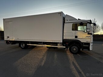 MAN TGM 15.250/12.250 EURO 6 - 3