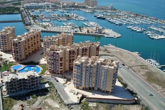 Rezidence La Manga - 3