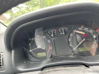 Octavia 1 1.6 MPI Tour 75 kW - 3