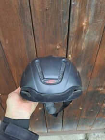 Dětská jezdecká helma - 3