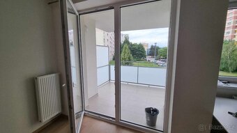 Olomouc Povel 1+kk - 3