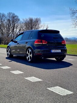 Golf 6 GTD - 3