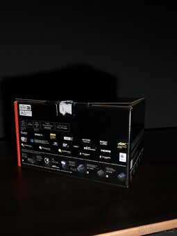 Sony A7 II body 28-70 mm - 3