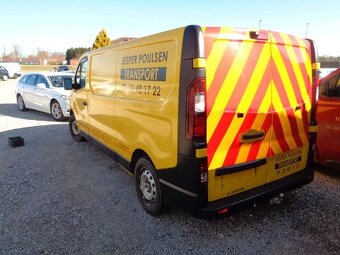 Renault Trafic Box L2H1 2.9t Comfort - 3