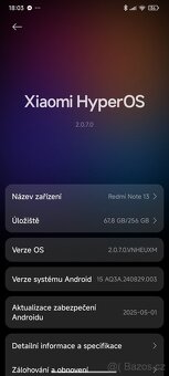 Redmi note 13 - 3