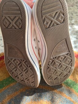 Pánské tenisky Converse 44.5 - 3