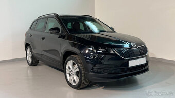 Škoda Karoq Style 2.0 TDi DSG 4x4 -navi,LED,temp,vyh.s,150PS - 3