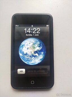Apple iPod touch 1 Generace - 3