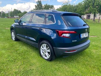 Skoda Karoq 2.0 TDI 110kW 4x4 DSG STYLE PLUS - 3