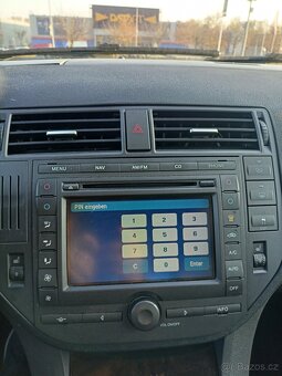 Ford Focus C-Max 2.0 tdci - 3