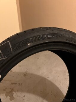 Pneu Falken ZE310 ecorun - 3