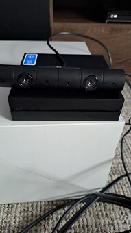 Virtuální realita ps4 ps5 - 3