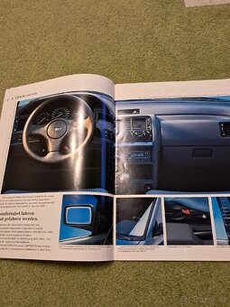Prospekt Ford Orion - 3