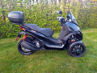 Piaggio MP3 300 HPE Sport ABS,ASR - 3