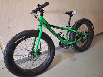 Dětský fatbike BULLS - 3