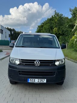 Transportér T6 2.0 TDI 103 KW DPH - 3