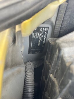 VW Transportér T6 T5 2.0 62Kw 2018 Long CXGA QWM - 3