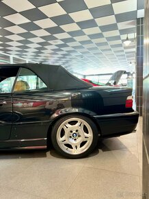 BMW M3 E36 Cabrio EU - 3