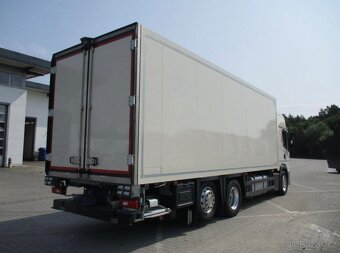 Scania G 450 6x2 agregát Thermoking - 3