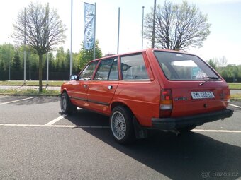 Peugeot 305 1.5 benzin - 3