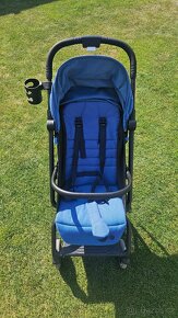 Kočárek Cybex Eezy S2+ - 3