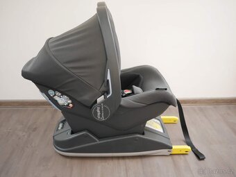 Trojkombinace Peg-Perego - 3