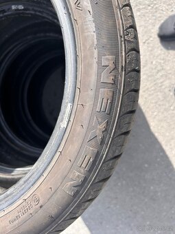 Nexen 195/50 R16 84V - 3
